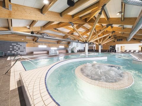 SOWELL - Résidence  Le Crêt Voland - Les Ménuires - Camping Savoie - Image N°19