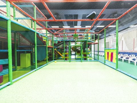 SOWELL - Résidence  Le Crêt Voland - Les Ménuires - Camping Savoie - Image N°22