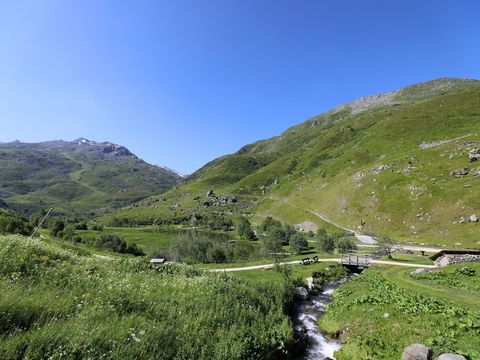 SOWELL Résidences  Le Crêt Voland - Camping Savoie - Image N°22