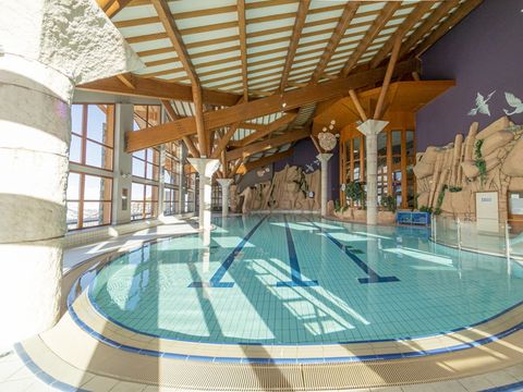 SOWELL - Résidence Pierre Blanche - Les Ménuires - Camping Savoie - Image N°20