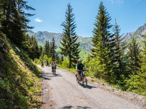 SOWELL - Résidence Pierre Blanche - Les Ménuires - Camping Savoie - Image N°33