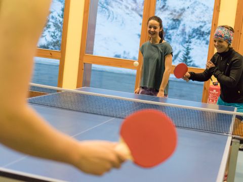 Sowell Résidences Pierre Blanche - Les Ménuires - Camping Savoie - Image N°38