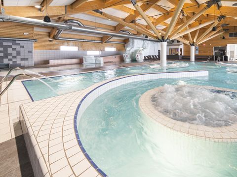 Sowell Résidences Pierre Blanche - Les Ménuires - Camping Savoie - Image N°30