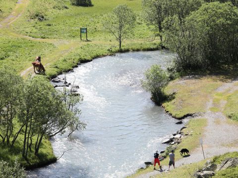 Sowell Résidences Pierre Blanche - Les Ménuires - Camping Savoie - Image N°29