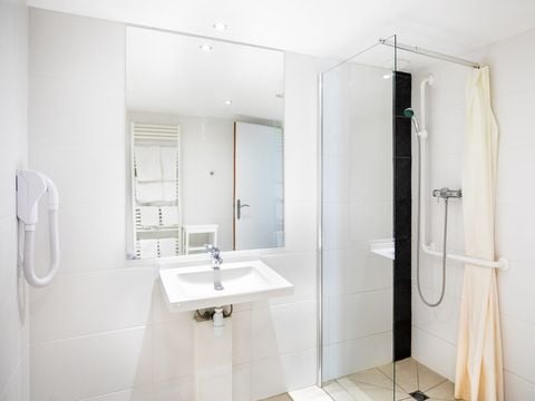 APPARTEMENT 4 personnes - Appartement 2 pièces 4 personnes sans balcon