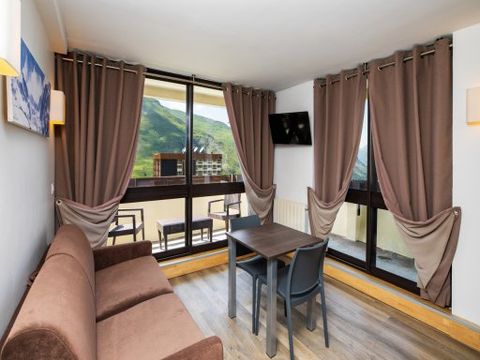 STUDIO 2 personnes - Studio 2 personnes