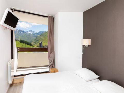 APPARTEMENT 6 personnes - Appartement 3 pièces 6 personnes