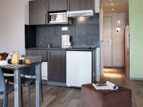 APPARTEMENT 6 personnes - Appartement 3 pièces 6 personnes