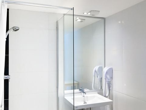 STUDIO 3 personnes - Studio 3 personnes