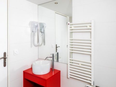 STUDIO 3 personnes - Studio 3 personnes