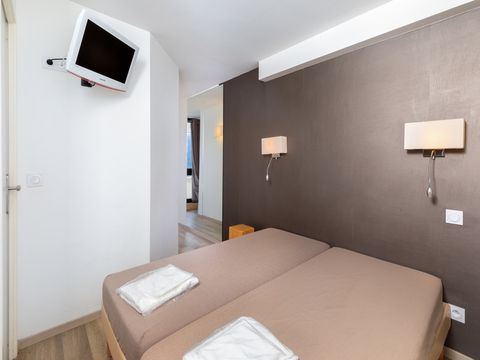 STUDIO 4 personnes - Studio 4 personnes