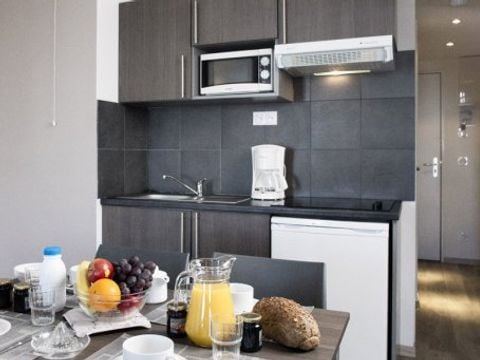 STUDIO 4 personnes - Studio 4 personnes