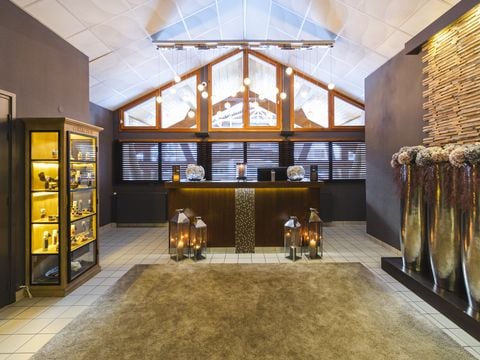 Sowell Résidences Pierre Blanche - Les Ménuires - Camping Savoie - Image N°41