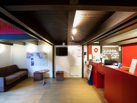 Sowell Résidences Pierre Blanche - Les Ménuires - Camping Savoie - Image N°19