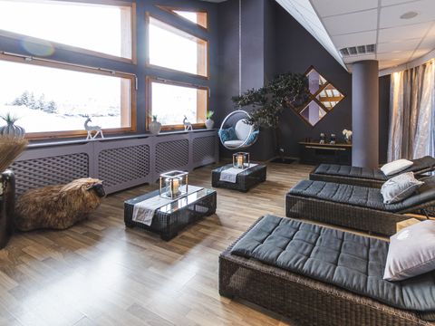 Sowell Résidences Pierre Blanche - Les Ménuires - Camping Savoie - Image N°42