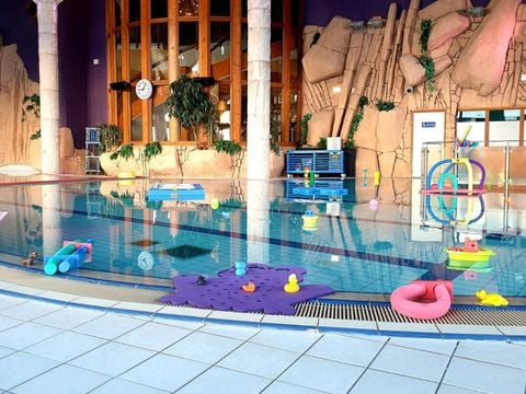 SOWELL - Résidence Pierre Blanche - Les Ménuires - Camping Savoie - Image N°32