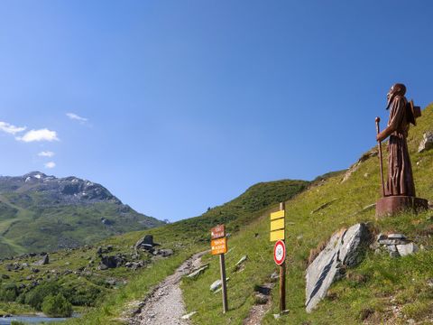Sowell Résidences Pierre Blanche - Les Ménuires - Camping Savoie - Image N°39