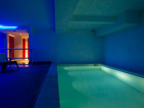 SOWELL - Résidence Pierre Blanche - Les Ménuires - Camping Savoia