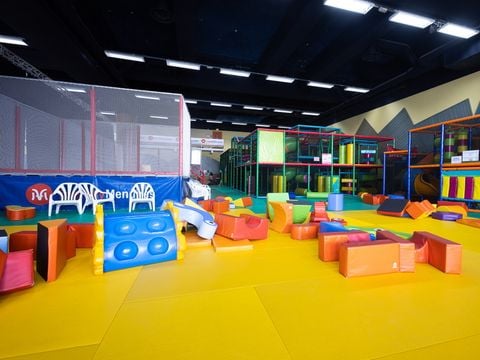 SOWELL - Résidence Pierre Blanche - Les Ménuires - Camping Savoie - Image N°27