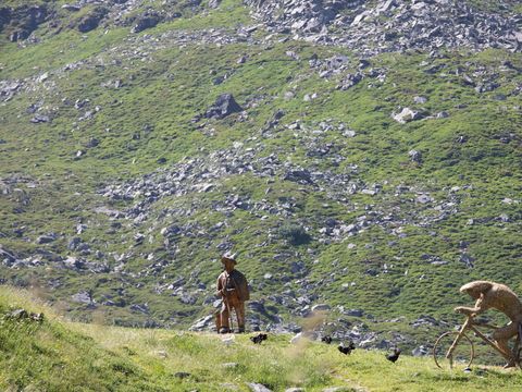 SOWELL - Résidence Pierre Blanche - Les Ménuires - Camping Savoie - Image N°41