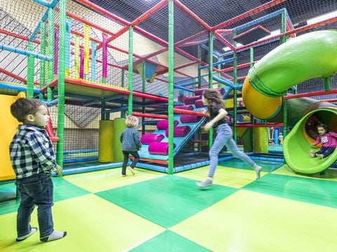 SOWELL - Résidence Pierre Blanche - Les Ménuires - Camping Savoie - Image N°7