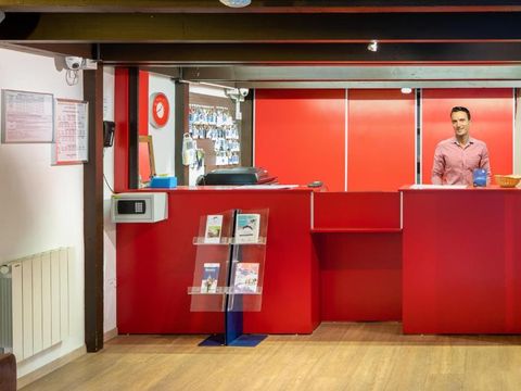 Sowell Résidences Pierre Blanche - Les Ménuires - Camping Savoie - Image N°18