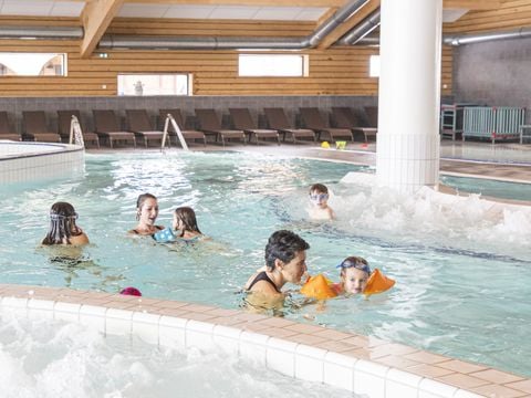 Sowell Résidences Pierre Blanche - Les Ménuires - Camping Savoie - Image N°33