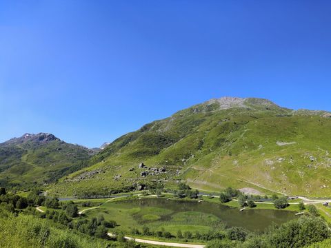 Sowell Résidences Pierre Blanche  - Camping Savoie - Image N°14