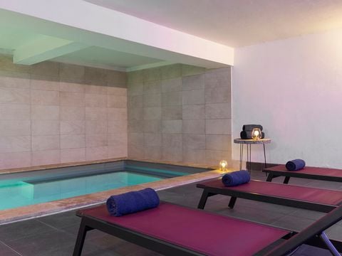 SOWELL - Résidence Pierre Blanche - Les Ménuires - Camping Savoia