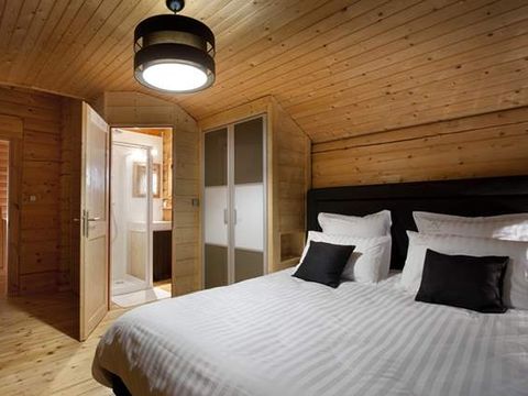 CHALET 12 personnes - Individuel
