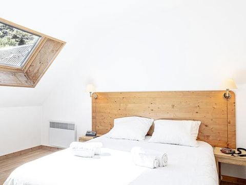 APPARTEMENT 4 personnes - 2 pièces - 4 personnes