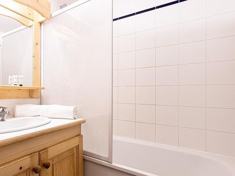 APPARTEMENT 7 personnes - 3 pièces - 7 personnes