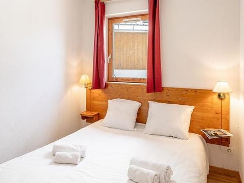 APPARTEMENT 7 personnes - 3 pièces - 7 personnes