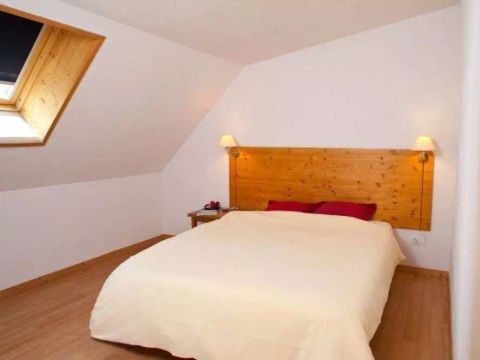 APPARTEMENT 10 personnes - 5 pièces - 10 personnes