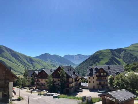 Résidence Les Fermes de Saint Sorlin - Camping Savoie - Image N°27