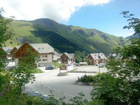 Résidence Les Fermes de Saint Sorlin - Camping Savoie - Image N°30