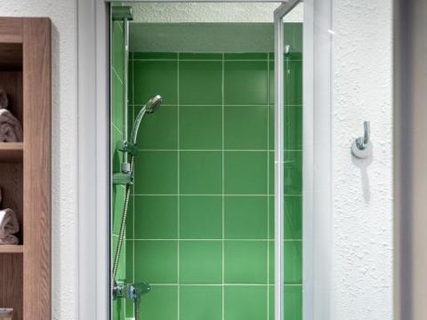 APPARTEMENT 4 personnes - Appartement 2 pièces 4 personnes (Séjour + Petit-déjeuner)