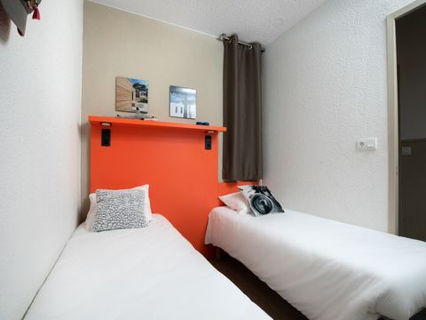 APPARTEMENT 2 personnes - Appartement 2 pièces 2 personnes (Séjour + Petit-déjeuner)