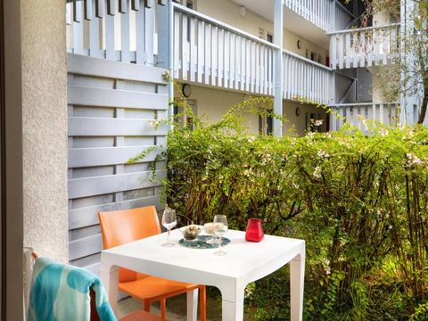 APPARTEMENT 2 personnes - Appartement 2 pièces 2 personnes (Séjour + Petit-déjeuner)