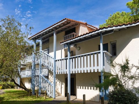 SOWELL - Family Résidence Pignada Plage - Camping Landes - Image N°20