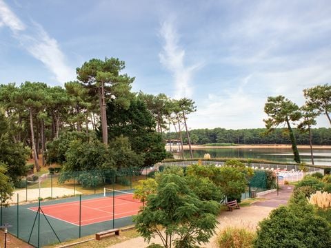 SOWELL - Family Résidence Pignada Plage - Camping Landes - Image N°15
