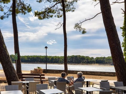 SOWELL - Family Résidence Pignada Plage - Camping Landes - Image N°9