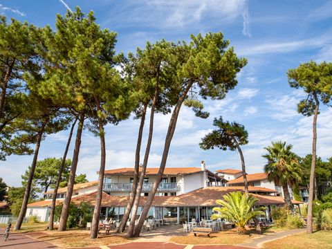 SOWELL - Family Résidence Pignada Plage - Camping Landes - Image N°14