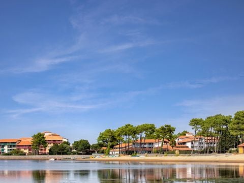 SOWELL - Family Résidence Pignada Plage - Camping Landes - Image N°23