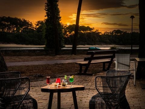 SOWELL - Family Résidence Pignada Plage - Camping Landes - Image N°8