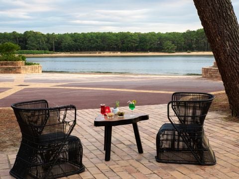 SOWELL - Family Résidence Pignada Plage - Camping Landes - Afbeelding N°5