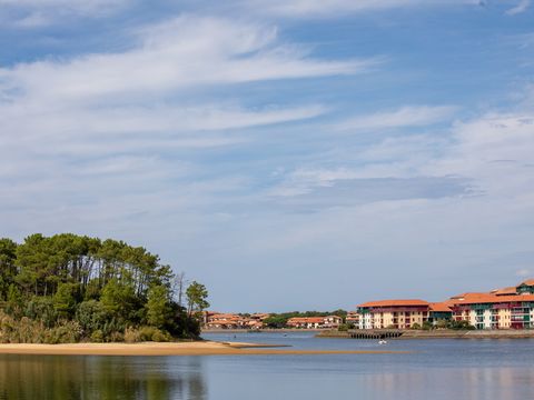 SOWELL - Family Résidence Pignada Plage - Camping Landes - Image N°16
