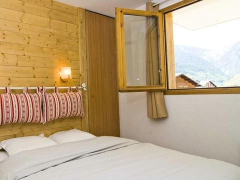 APPARTEMENT 6 personnes - Appartement 2 pièces + coin montagne - 4-6 personnes