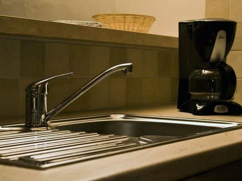 APPARTEMENT 10 personnes - Appartement 3 pièces + cabine + mezzanine 10 personnes