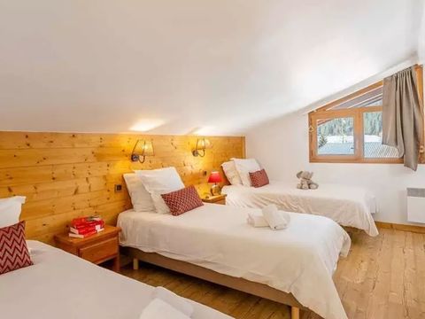 APPARTEMENT 13 personnes - Appartement 5 pièces Duplex 13 personnes 